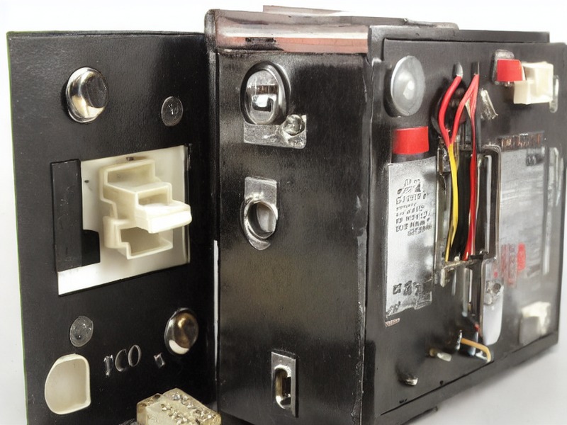pg模拟器 机箱外壳入口技术资料 1