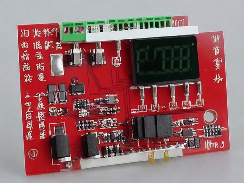 连接器资料
