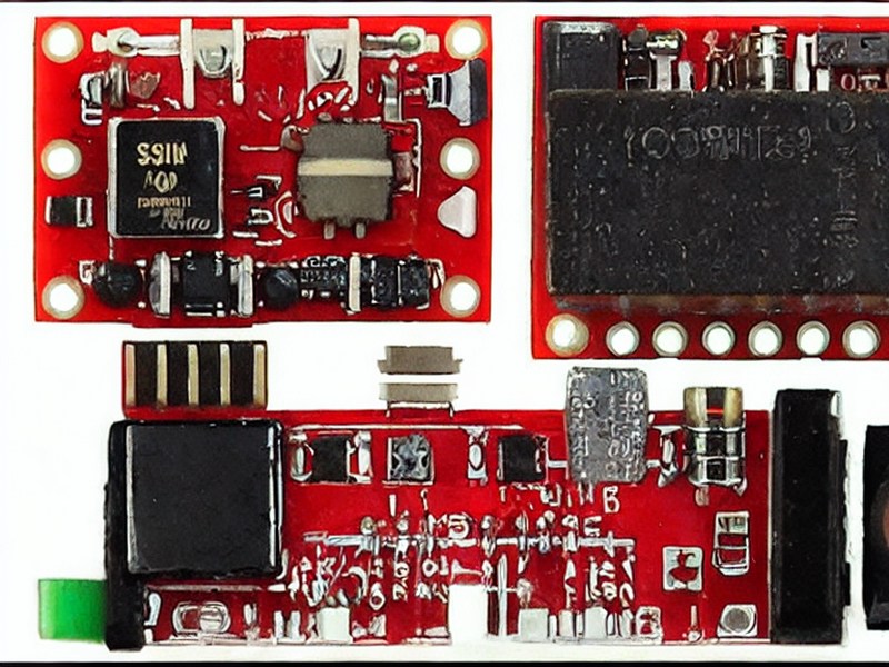 万用表选型产品资料 1