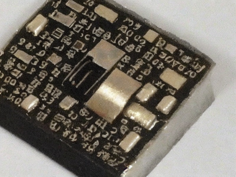 ESD保护应用板对板连接应用说明 1