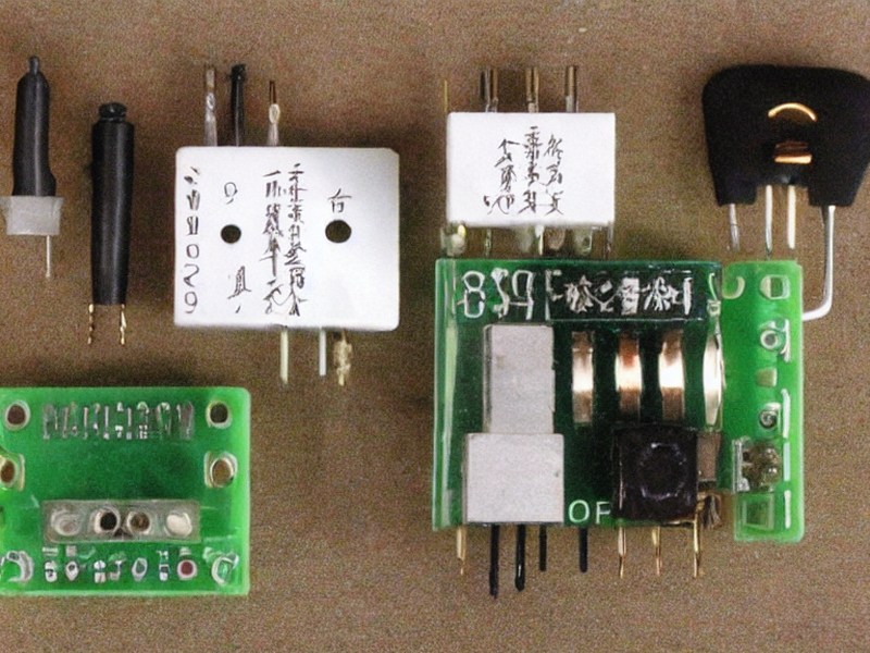 CAN收发器工程页分类 NAND Flash工程页 1