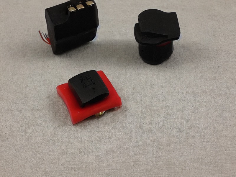 pg模拟器 开关器件清单工程资料 2