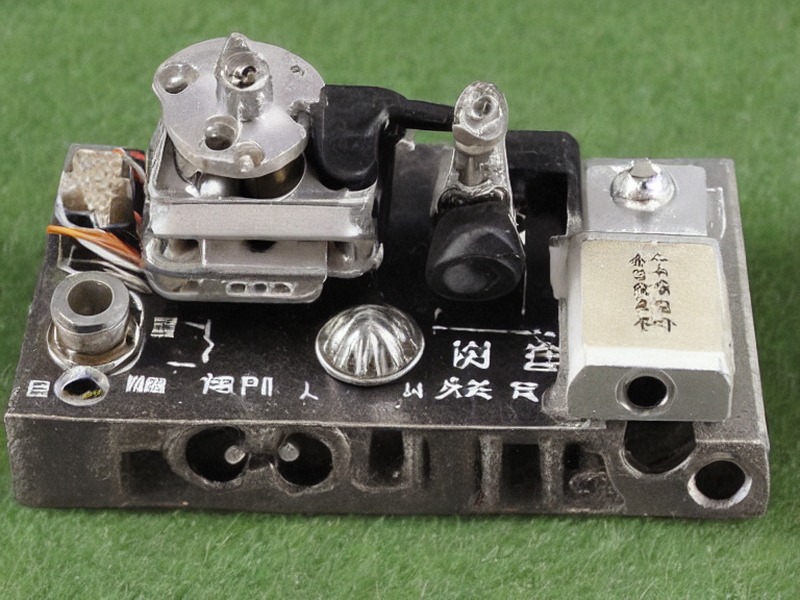 晶振专题清单 NAND Flash工程页 2