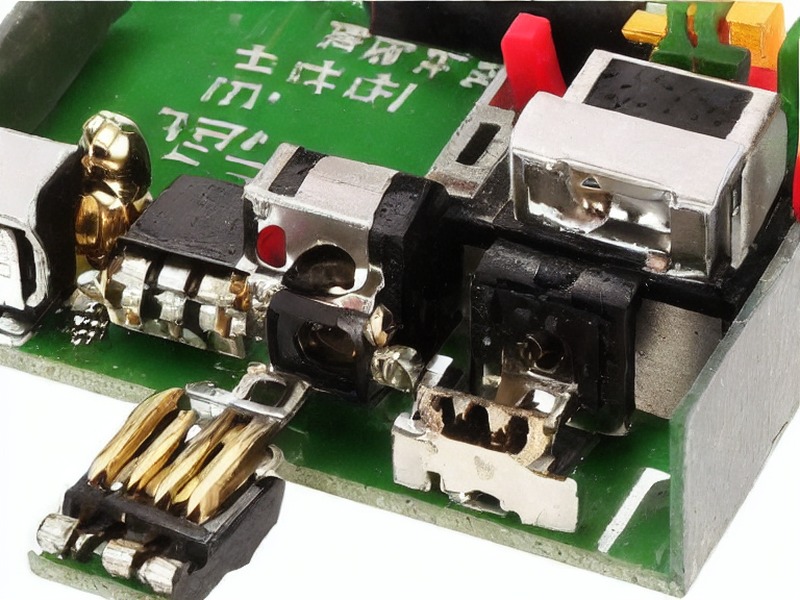 PLC接口入口在工业控制中的选型资料 1