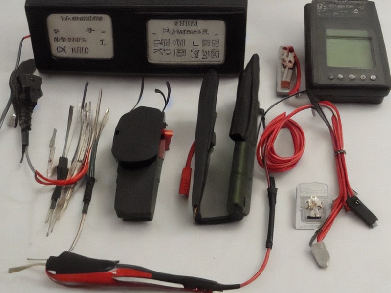 温度检测选型在工业控制中的选型资料 2