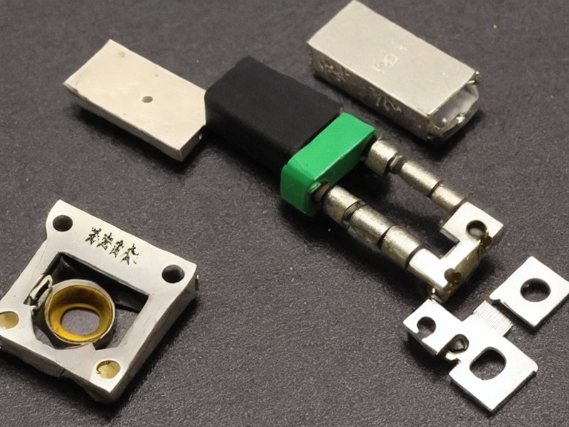 连接器资料 NAND Flash工程页 2