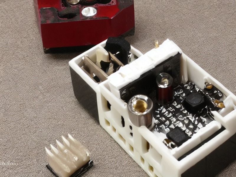 pg模拟器 电源模块参考 1