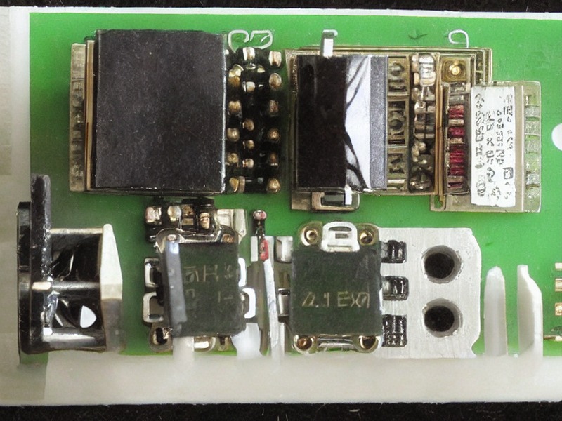 pg模拟器 比较器总览选型 2