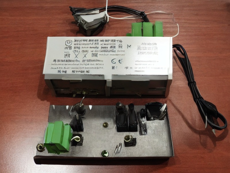 pg模拟器 浪涌保护选型应用 1