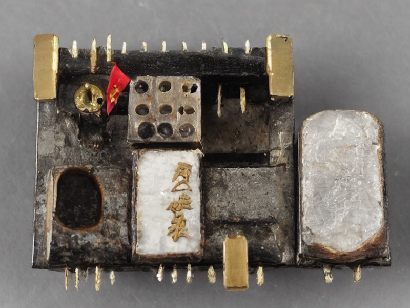 ADC采集应用工程资料