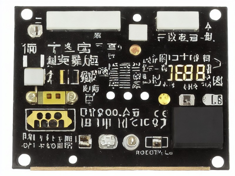 微控制器参考选型参考 1