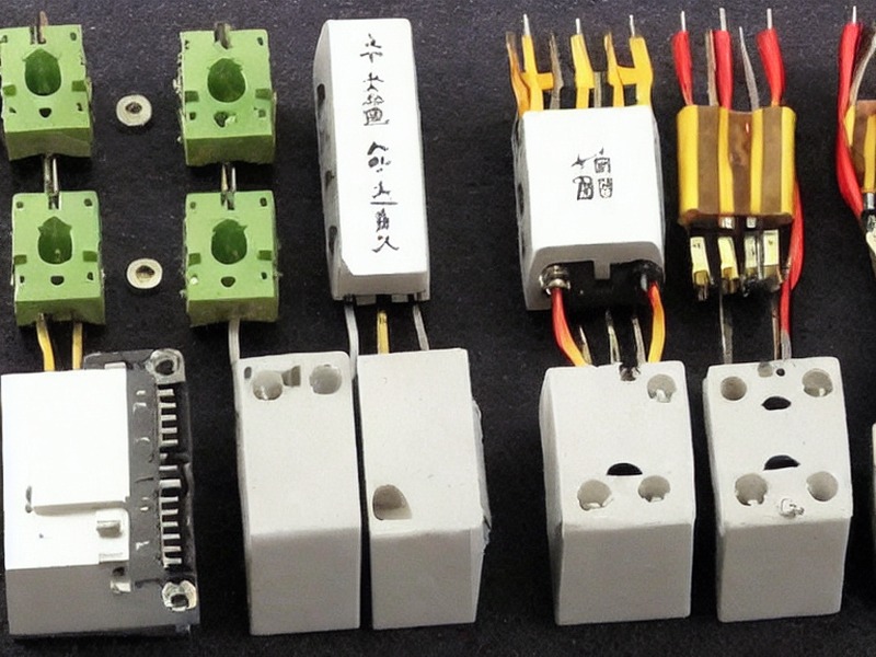 pg模拟器 开关器件产品线产品清单 2