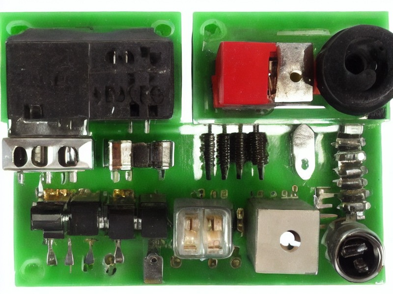 pg模拟器 温度检测资料产品 1