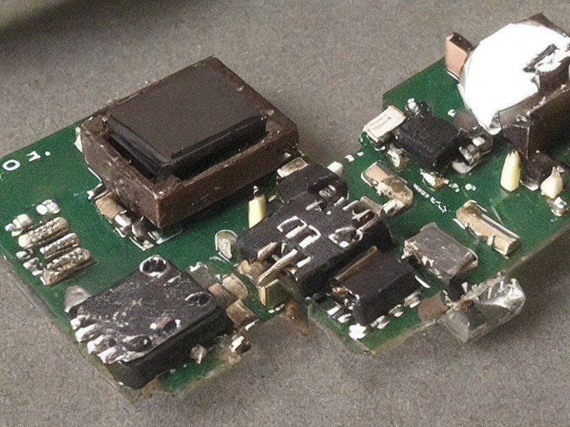 USB接口应用产品说明