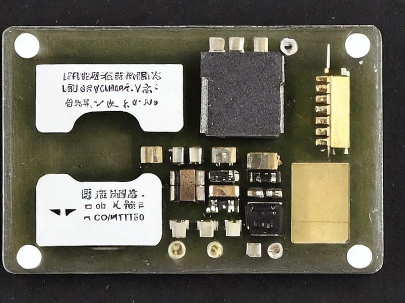 浪涌保护应用选型资料 1