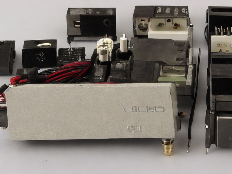 AC/DC电源产品线资料 NAND Flash工程页 2