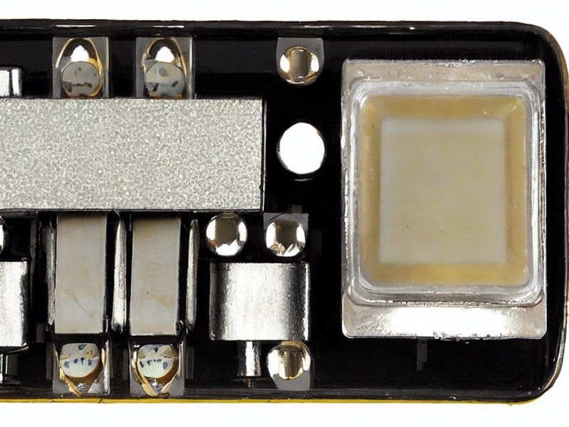 调试工具资料选型参考 1