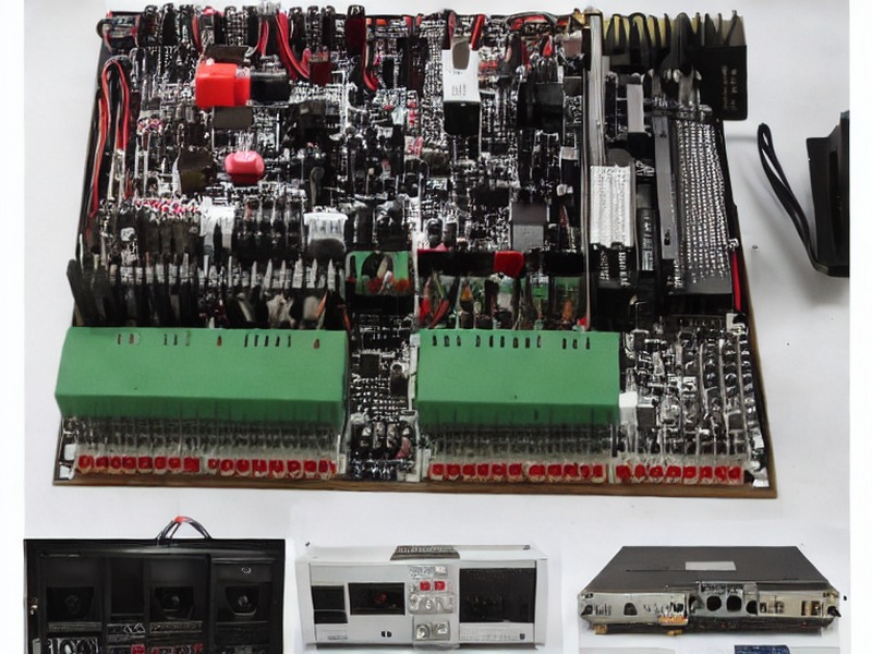 频率控制资源资料 NAND Flash工程页 2