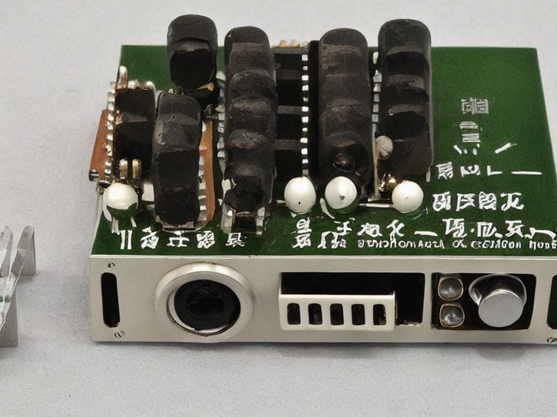 射频连接应用选型资料