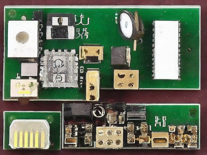 逻辑器件资料产品信息