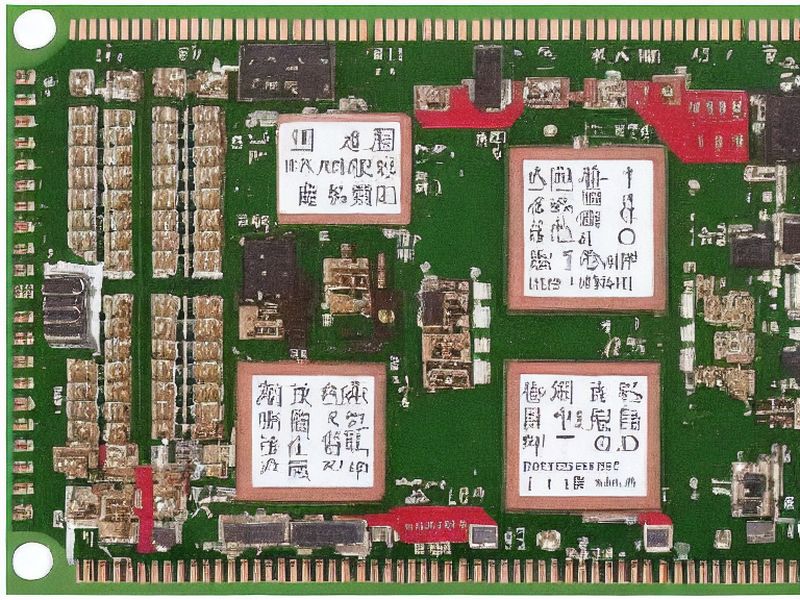 示波器应用项目资料：示波器应用页 2