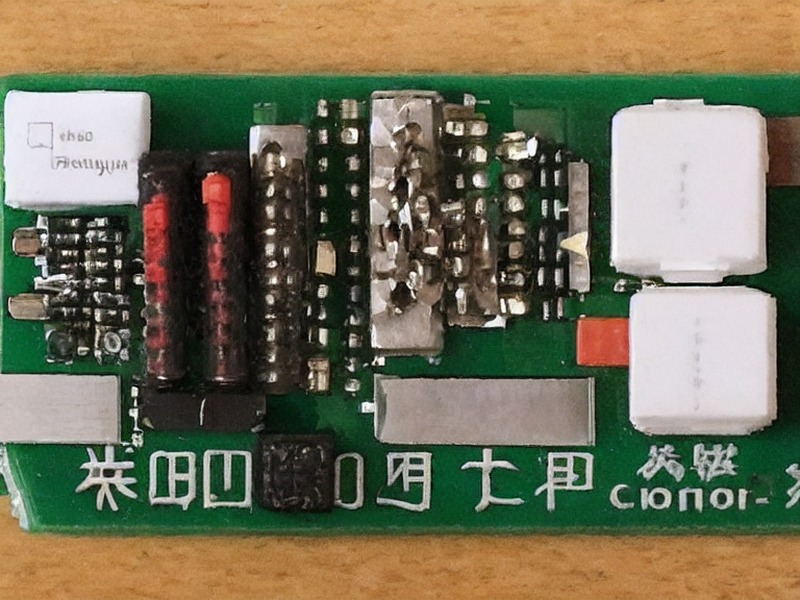 温度检测资料库项目资料 1