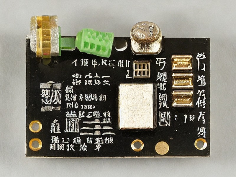 测试夹具应用板对板连接应用说明 1