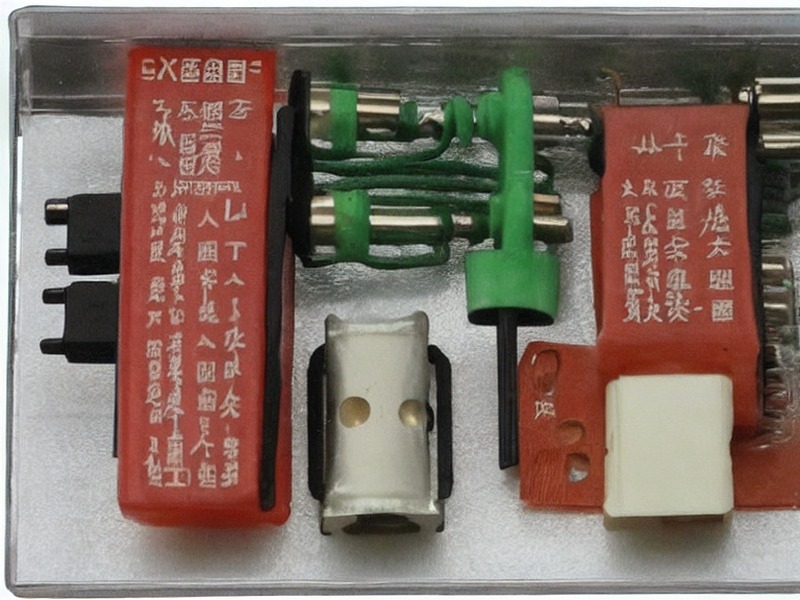 示波器资源在替代料比较中的选型资料