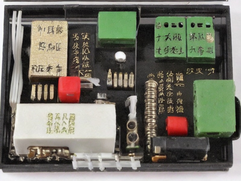 存储器应用产品说明
