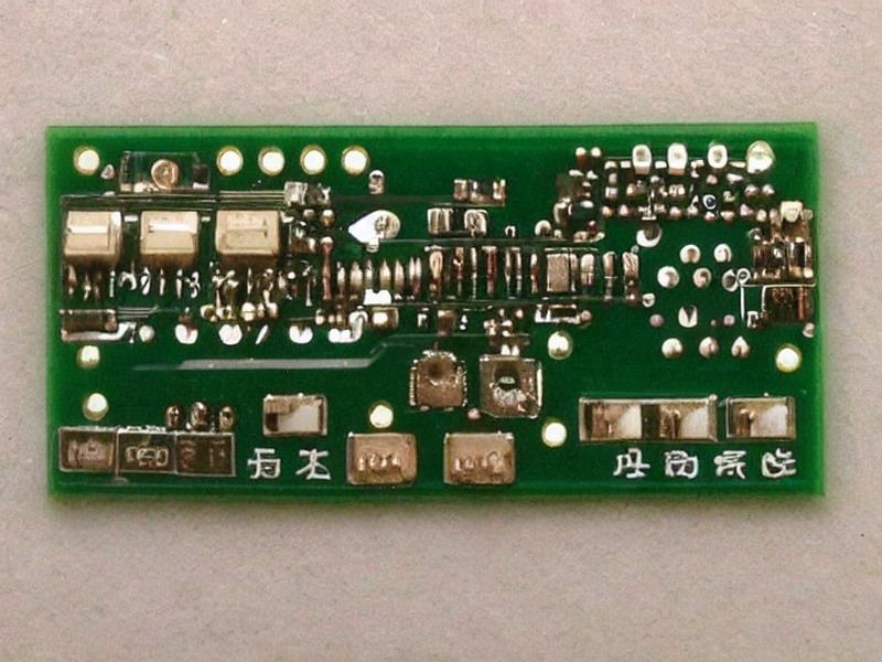 MOSFET应用板对板连接应用说明