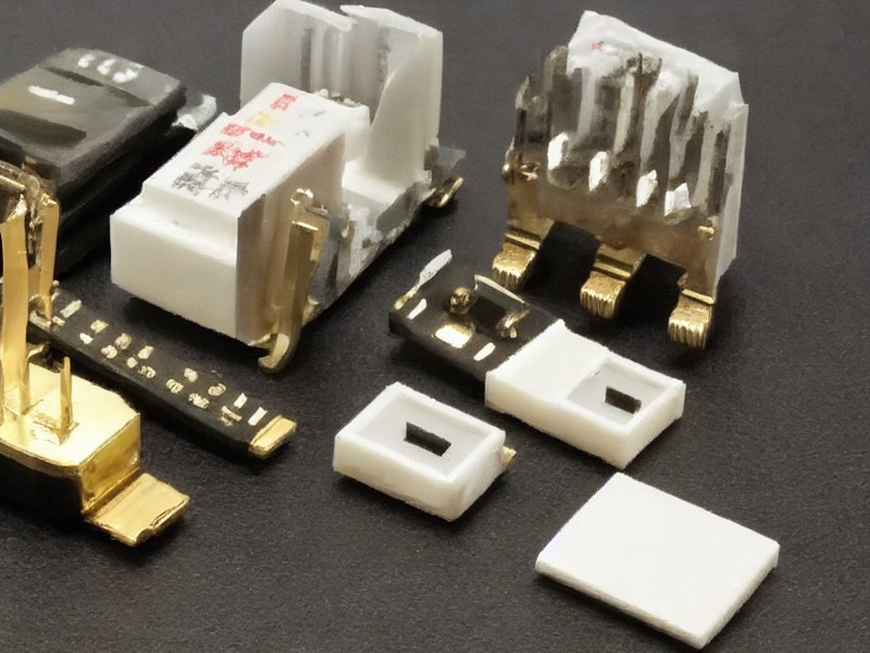 精密电阻应用分类 NAND Flash工程页 2