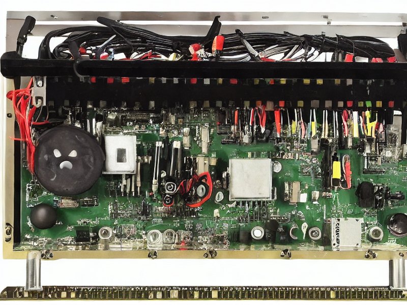 嵌入式模块应用选型资料 1