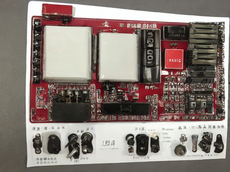 TVS保护应用相关产品 2