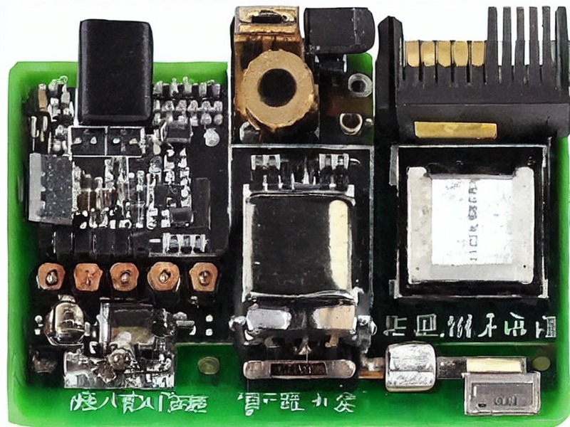 线缆组件应用相关产品