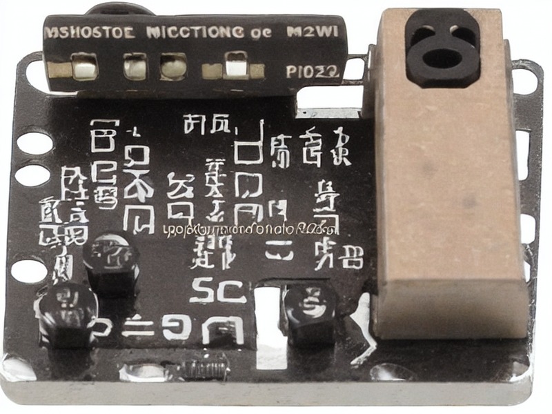测试探头应用相关产品