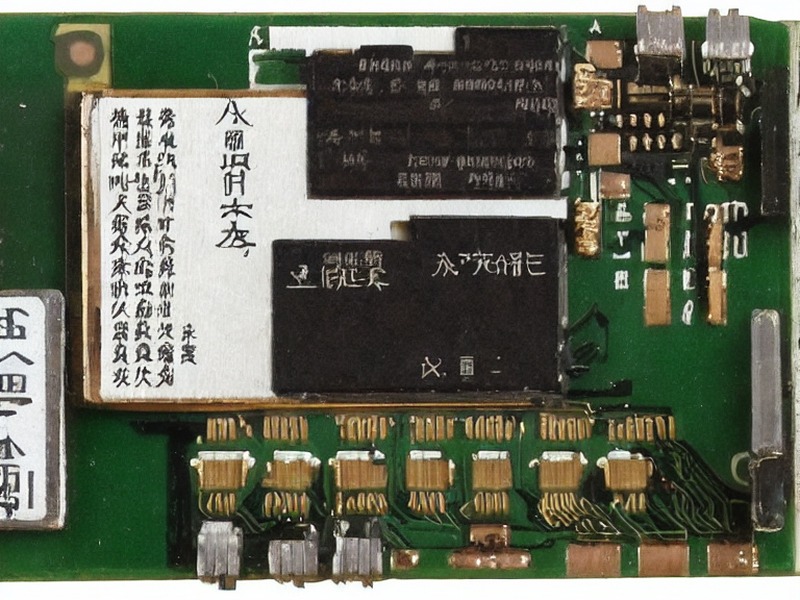 ADC采集选型产品信息 1
