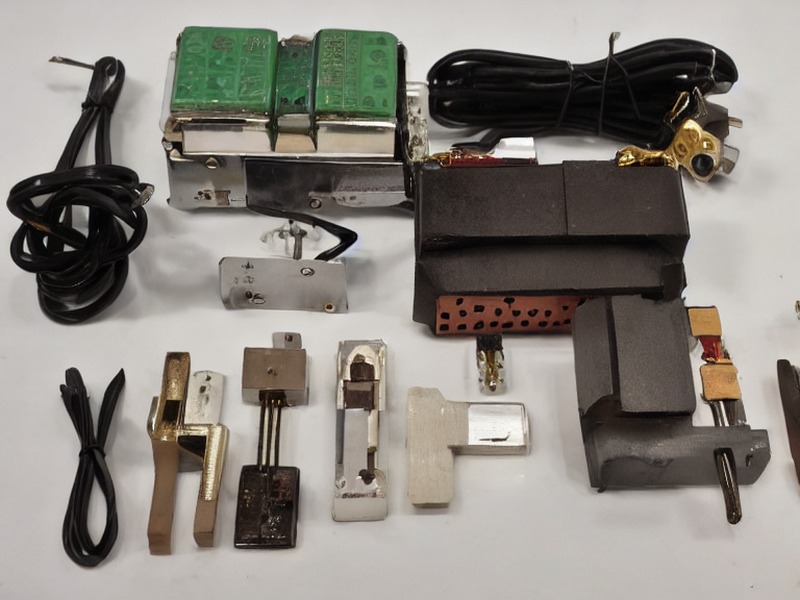 焊接工具工程页 2