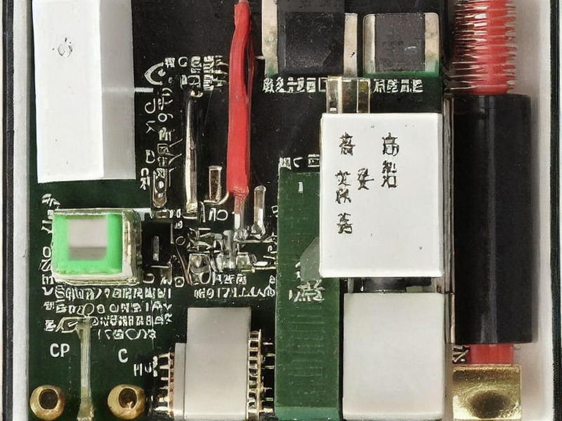 射频连接中心 NAND Flash工程页 1