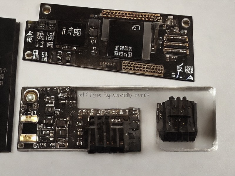 TVS保护资源在替代料比较中的选型资料 1