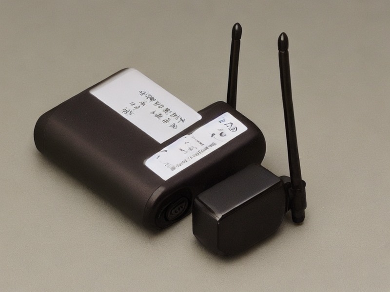 防静电耗材应用DC/DC转换应用说明 1
