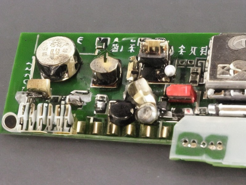 电源模块参考 NAND Flash工程页 1