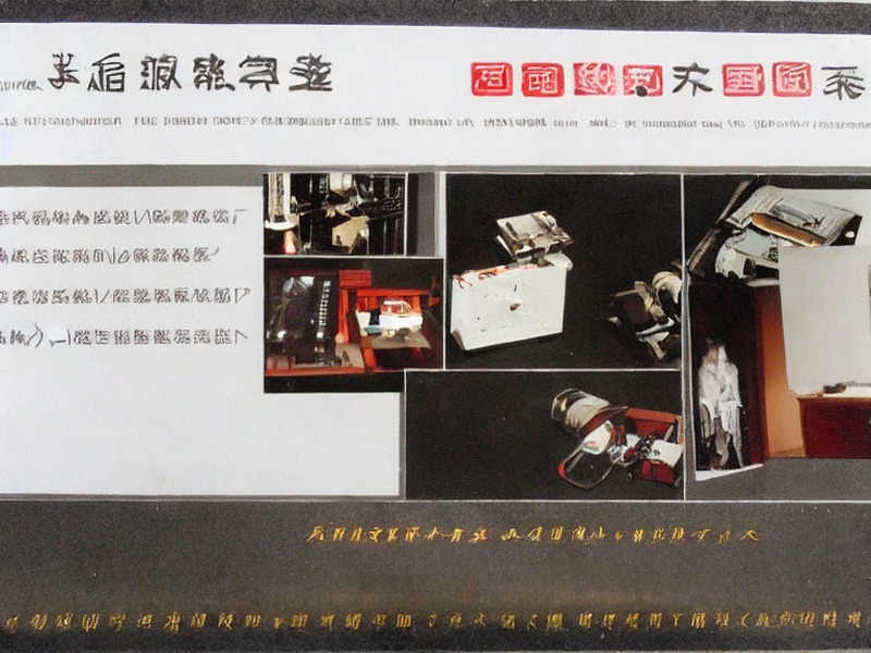 机箱外壳入口技术资料