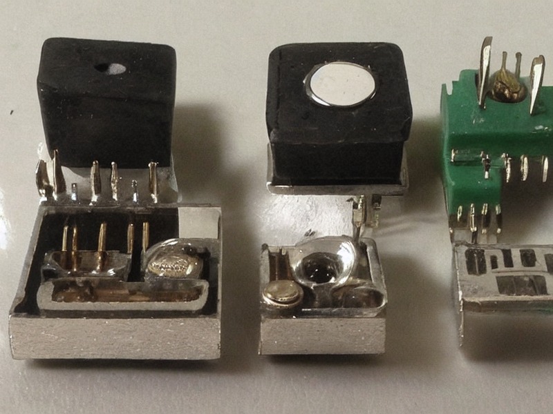 面板附件应用相关产品 1