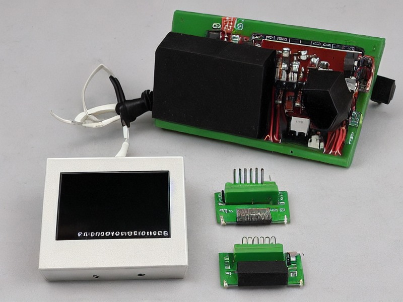 电源管理应用选型资料 1