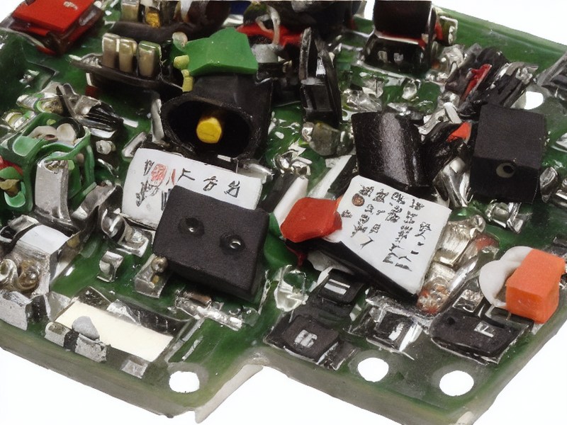 pg模拟器 连接器资料 2