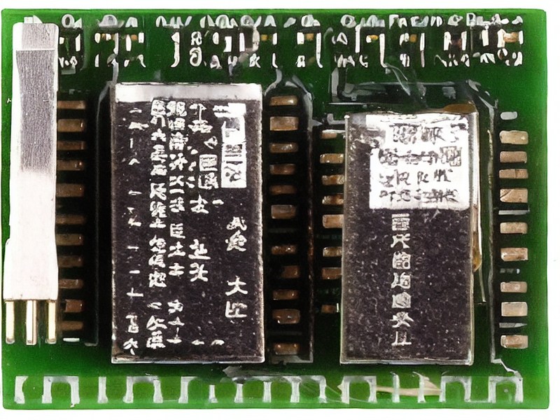 电感器总览选型 NAND Flash工程页 2