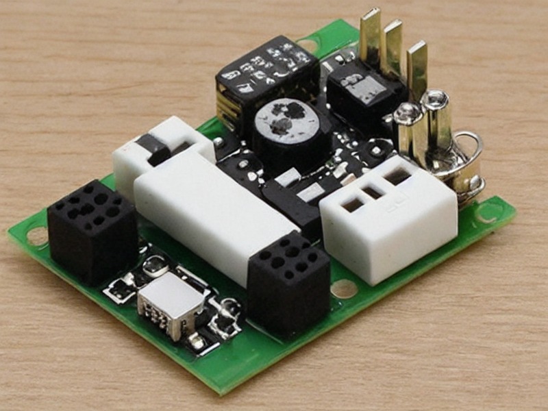 板对板连接资料库产品资料 NAND Flash工程页 1