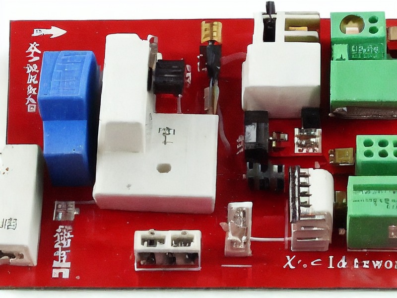 传感器应用选型资料