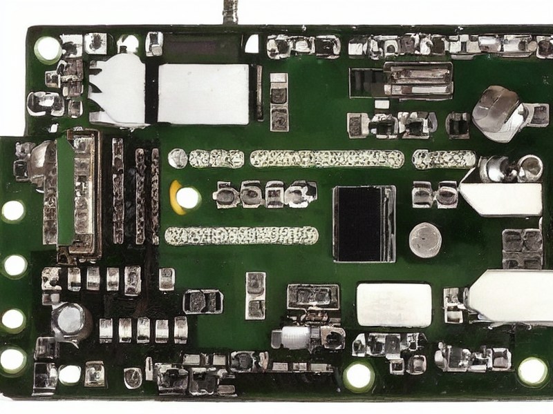 MOSFET应用相关产品 2