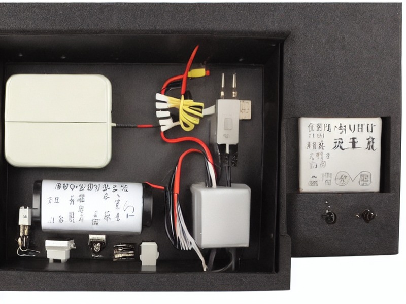 焊接工具应用板对板连接应用说明 2